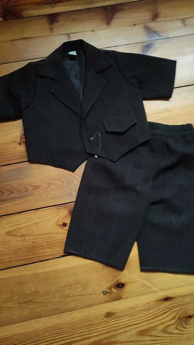 Ubranko chłopięce 62