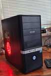 Комп'ютер ПК на i3 Відео 4.Gb. ОЗП 12гб. Пам'ять 440GB. SSD HDD.