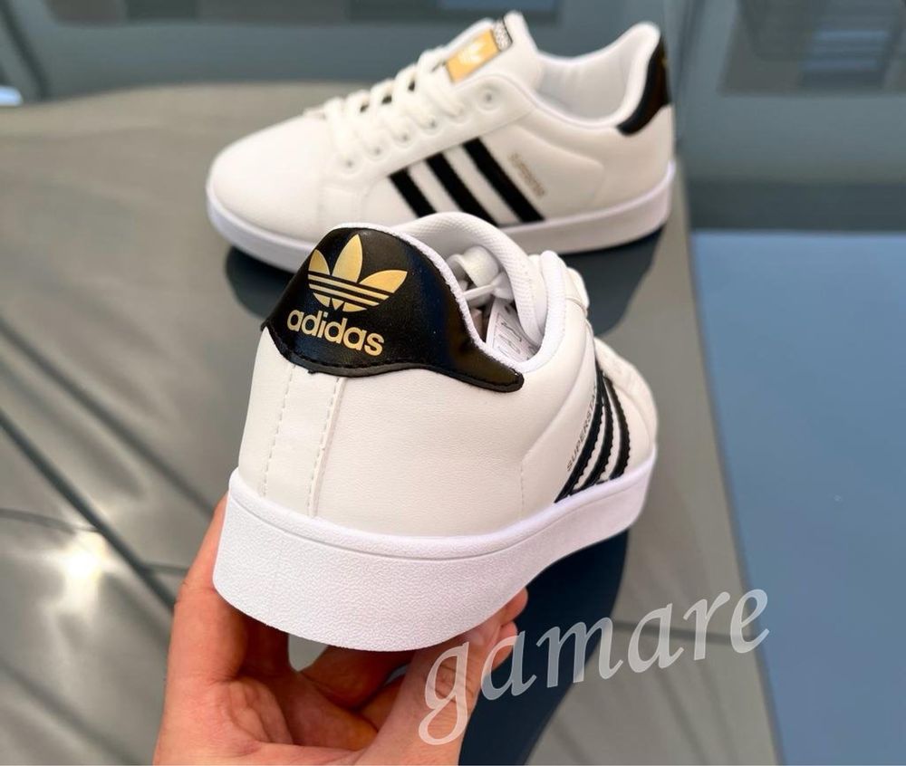 Adidas Superstar buty damskie 36-41!