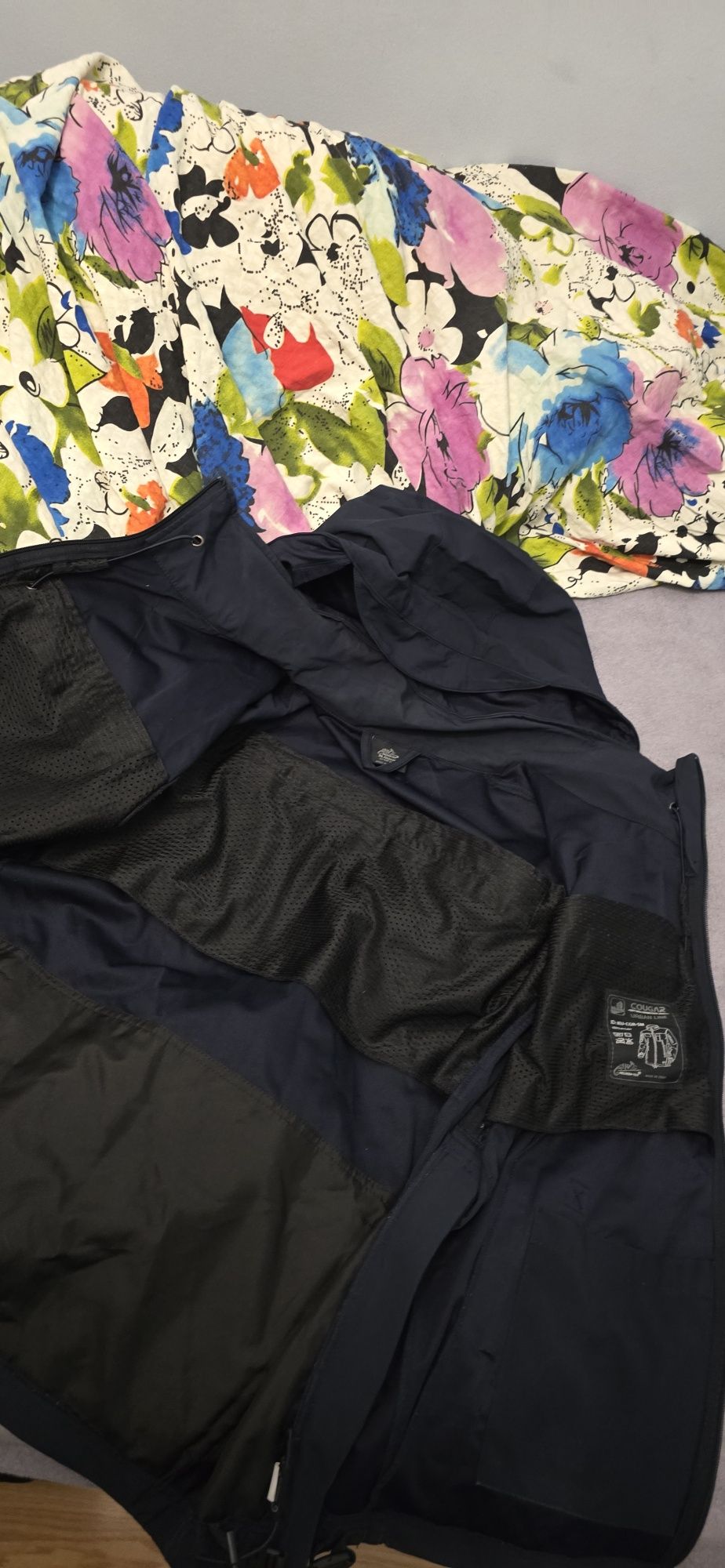 Kurtka Helikon Cougar Softshell Windblocker QSA HID
Windblocker QSA HI