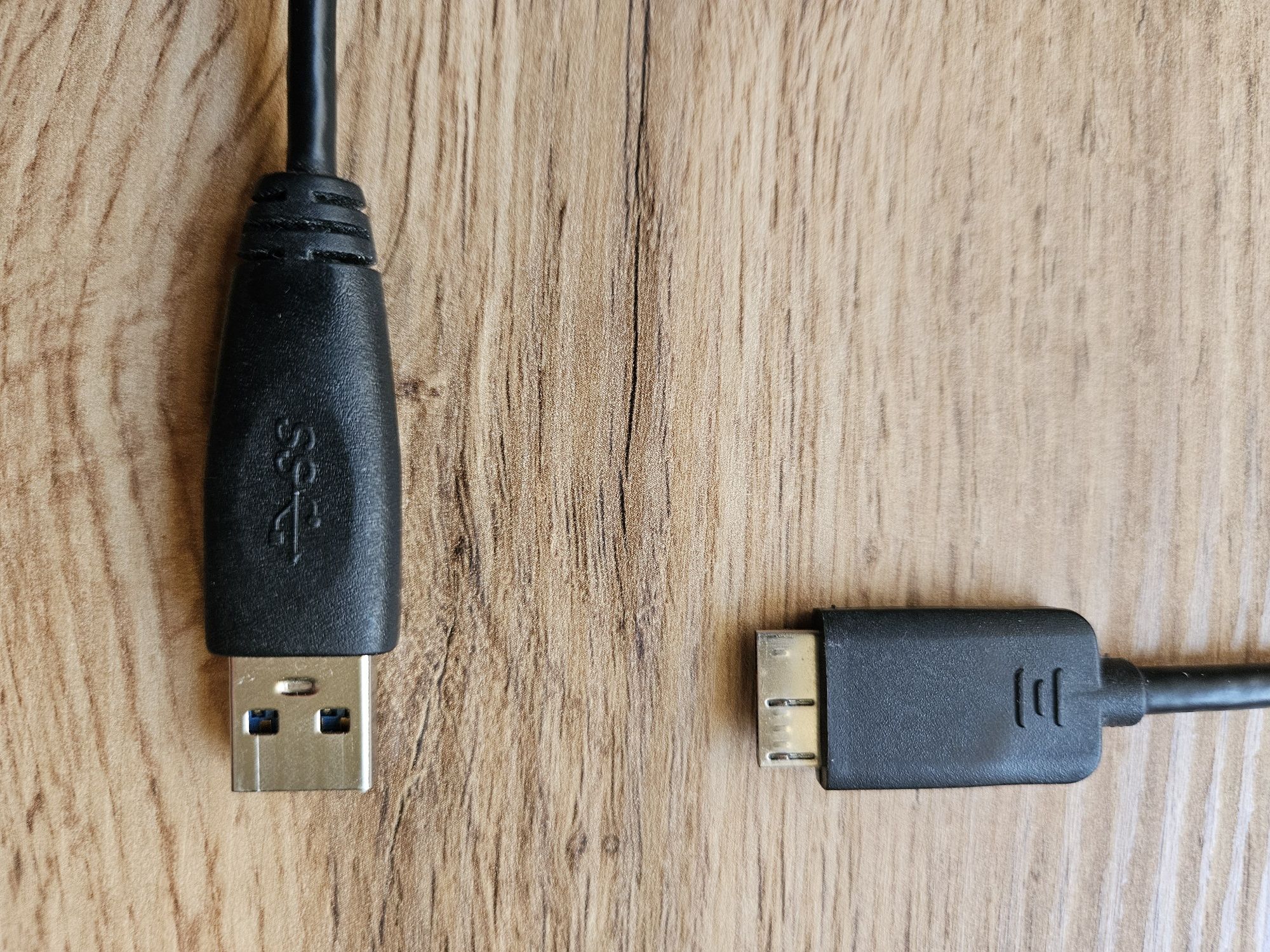 Зовнішній жорсткий диск Seagate HDD 500 GB