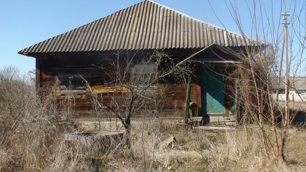 Дом в селе Купеч возможен  обмен