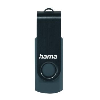 Hama - dysk zewnętrzny USB "ROTATE" 3.0 64GB 70MB/s - OUTLET