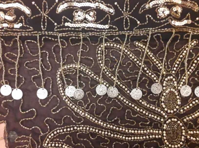 Conjunto Esmeralda Dança Oriental / Bellydance