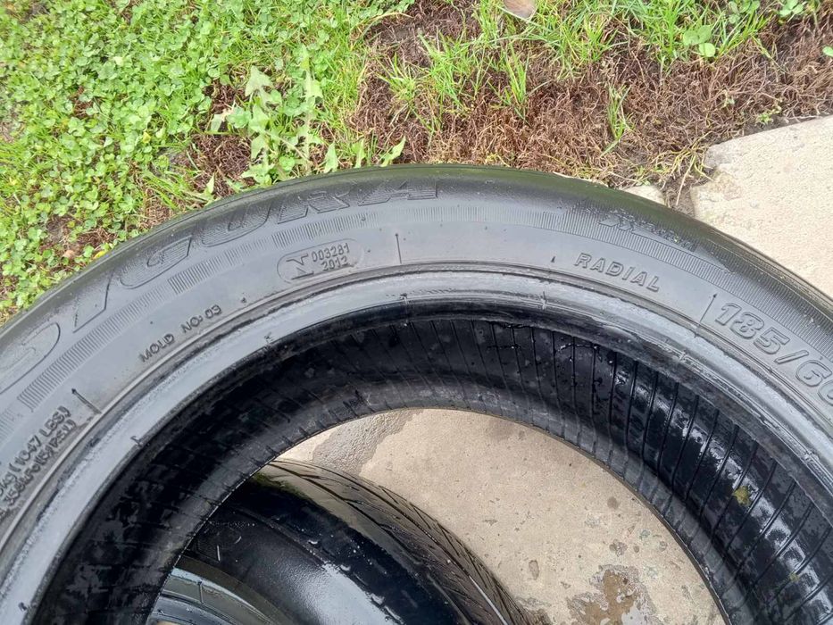 Продам шини R14 185/60