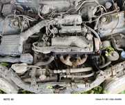 Honda civic 98 рік