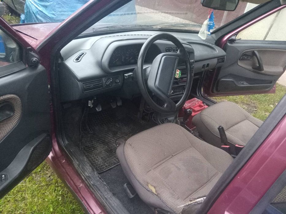 АвтоРозборка ВАЗ 21114 по запчастинах