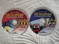 Encyklopedia Powszechna 2004 2CD