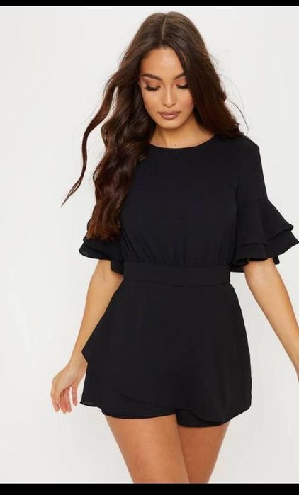 Ромпер plt новий