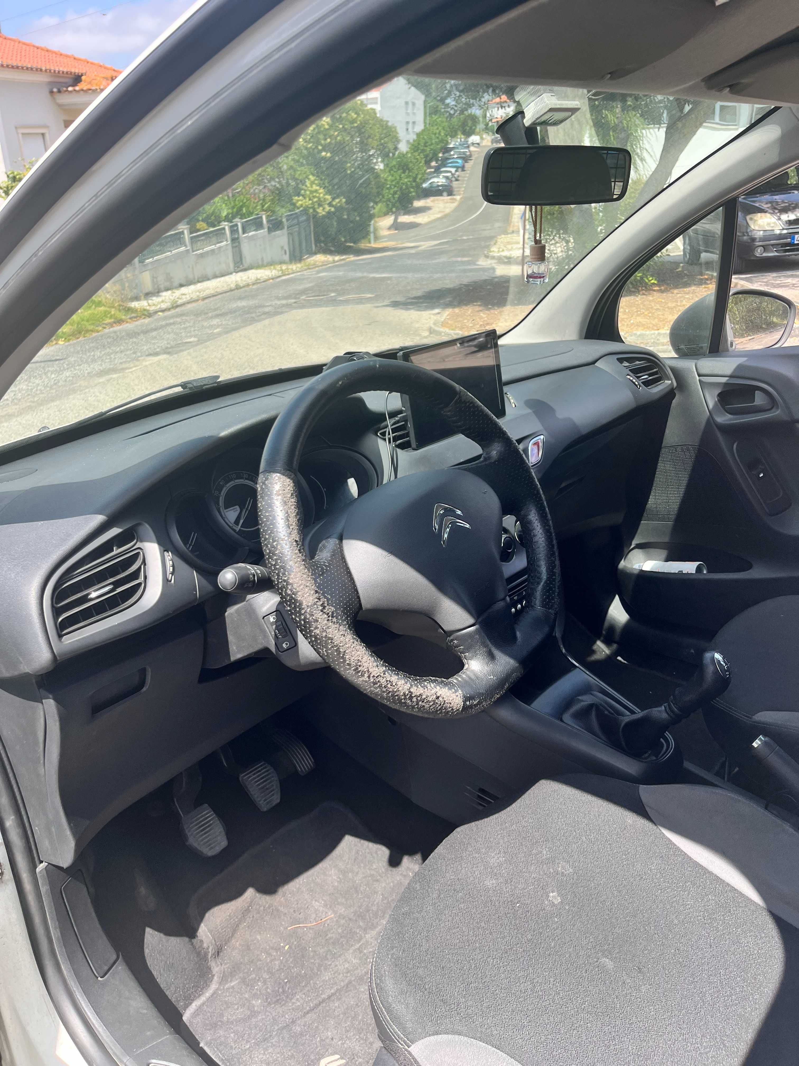 Citroen C3 II 1.4 HDi Comercial - IVA DEDUTIVEL