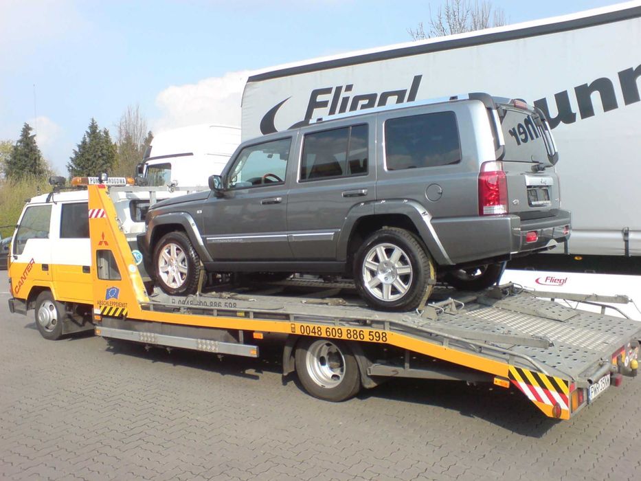 Pomoc Drogowa, Auto Pomoc, Auto Laweta