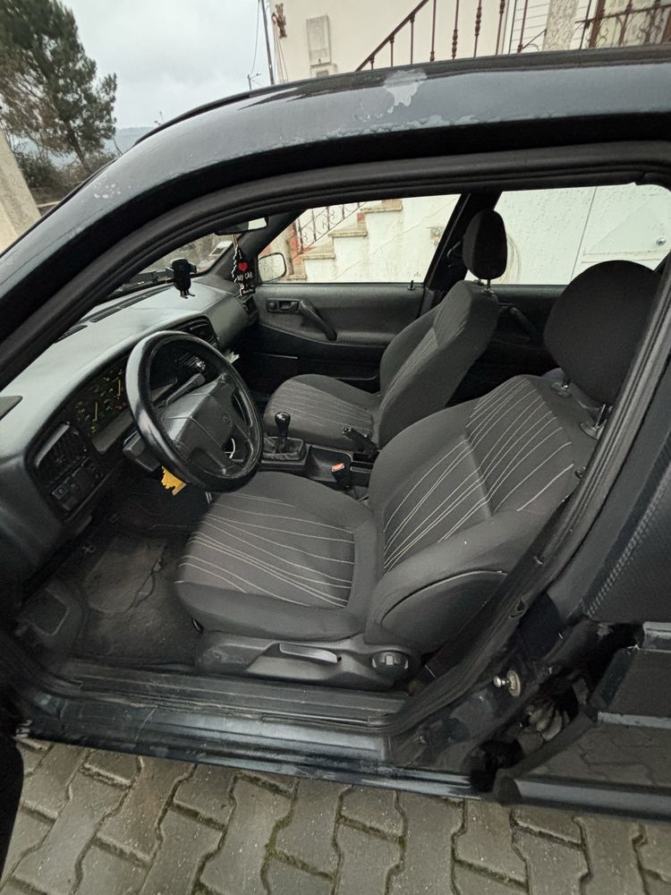 Vw Passat 35i full extras