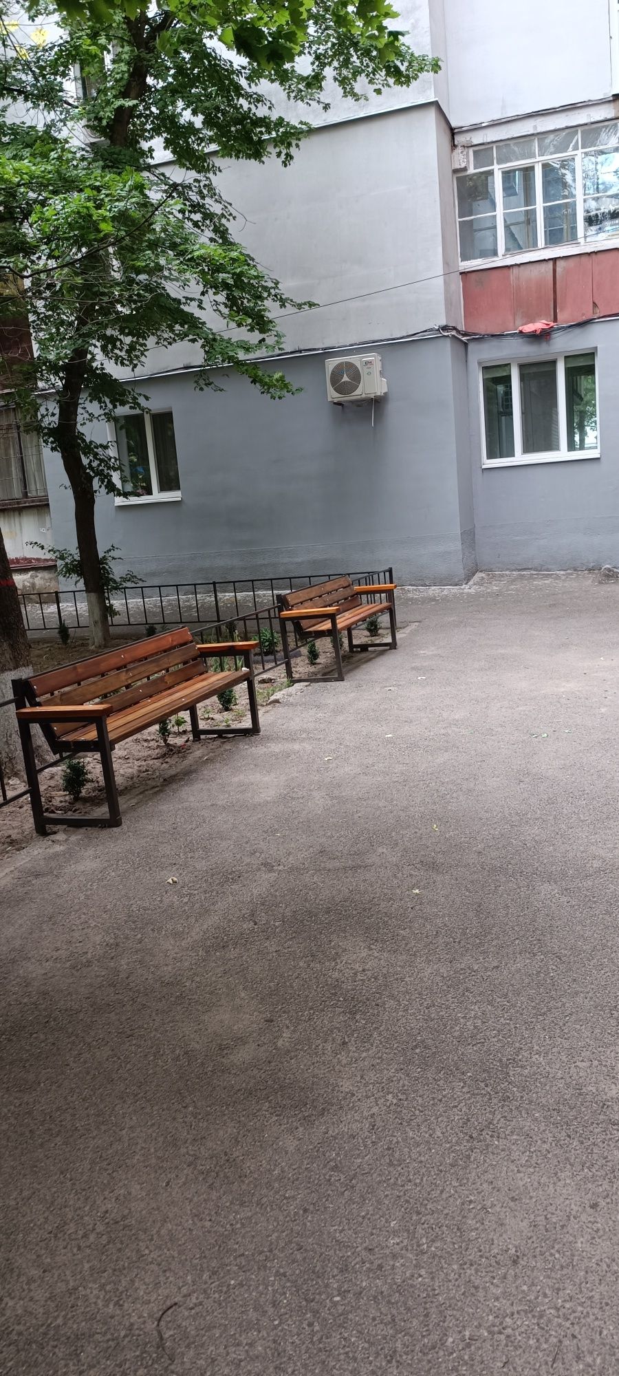 Продам 2к квартиру пр.Пилипа Орлика 15.