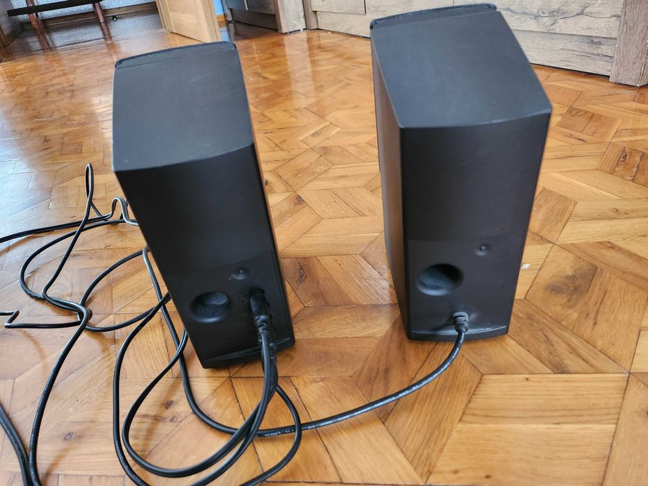 Głośniki Bose Companion 2 Series III