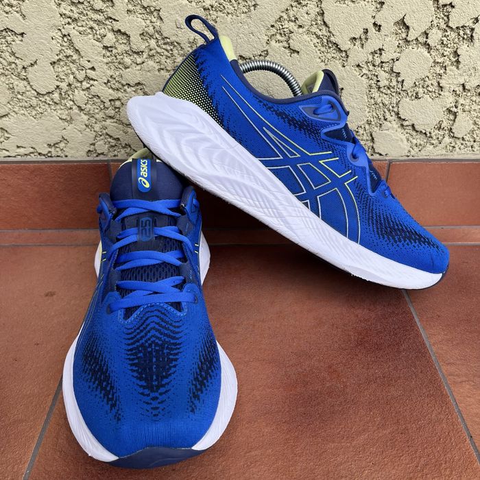 Кросівки Asics Gel Cumulus 25