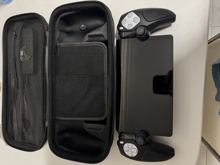 PLAYSTATION Portal - Reprodutor Remoto