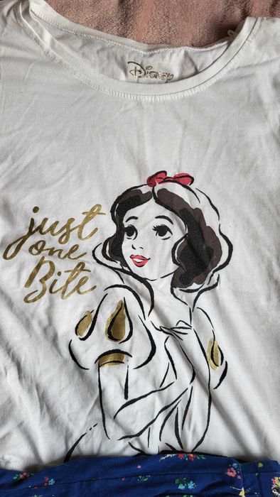 Piżama damska L nowa