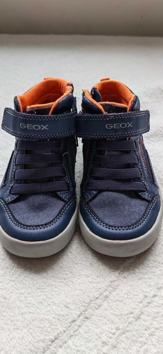 Buty trzewiki GEOX rozmiar 26