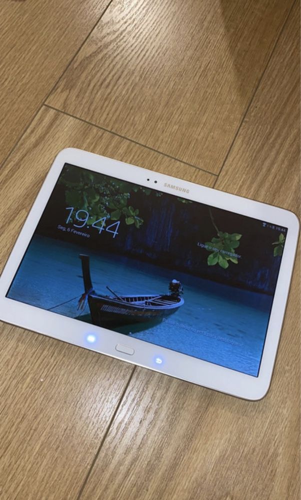 Tablet Samsung Galaxy Tab3