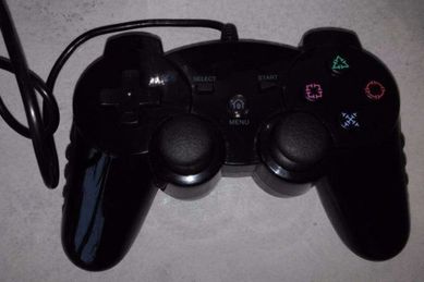 Pad PS3 Przewodowy Kabel 3m