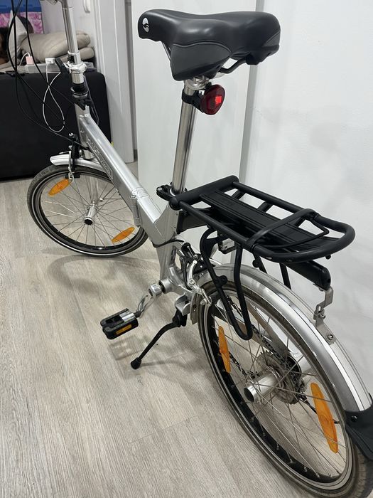 Vendo bicicleta otimo estado