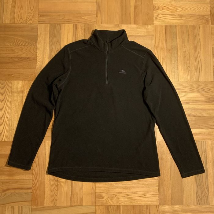 Męska bluza polarowa Quechua S