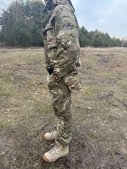 БРИТАНКА оригінал куртки,штани,кітелі