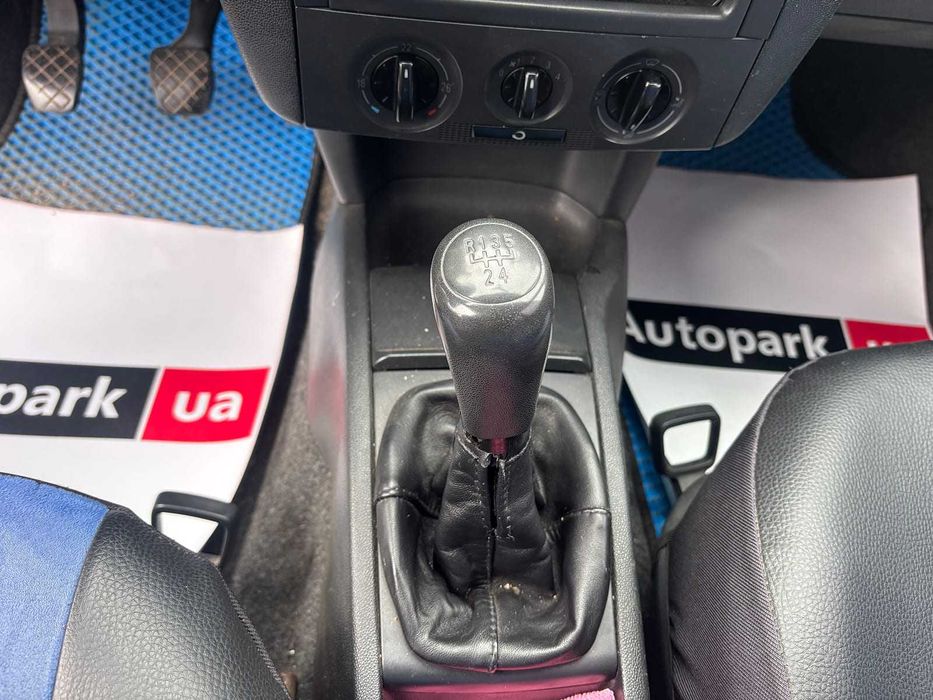 Продам Skoda Fabia 2006р. #72259