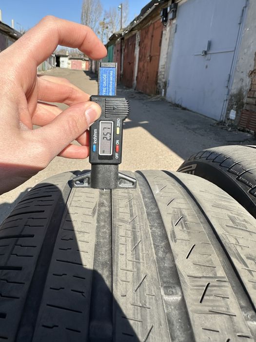 Pirelli Cinturato P7 All Season