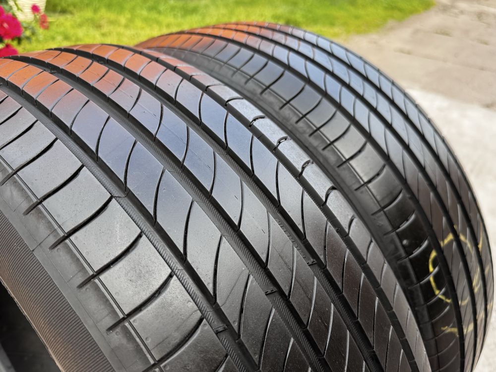 Jak NOWE Michelin 235/45/20 z 2023 PARA OPON