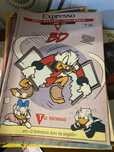 Revistas BD do jornal expresso - anos 90