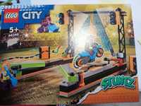 LEGO City 60340 STUNTZ