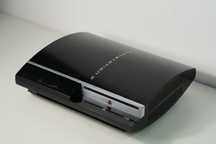 Konsola PlayStation 3 / PS3-FAT / CECHG04 YLOD