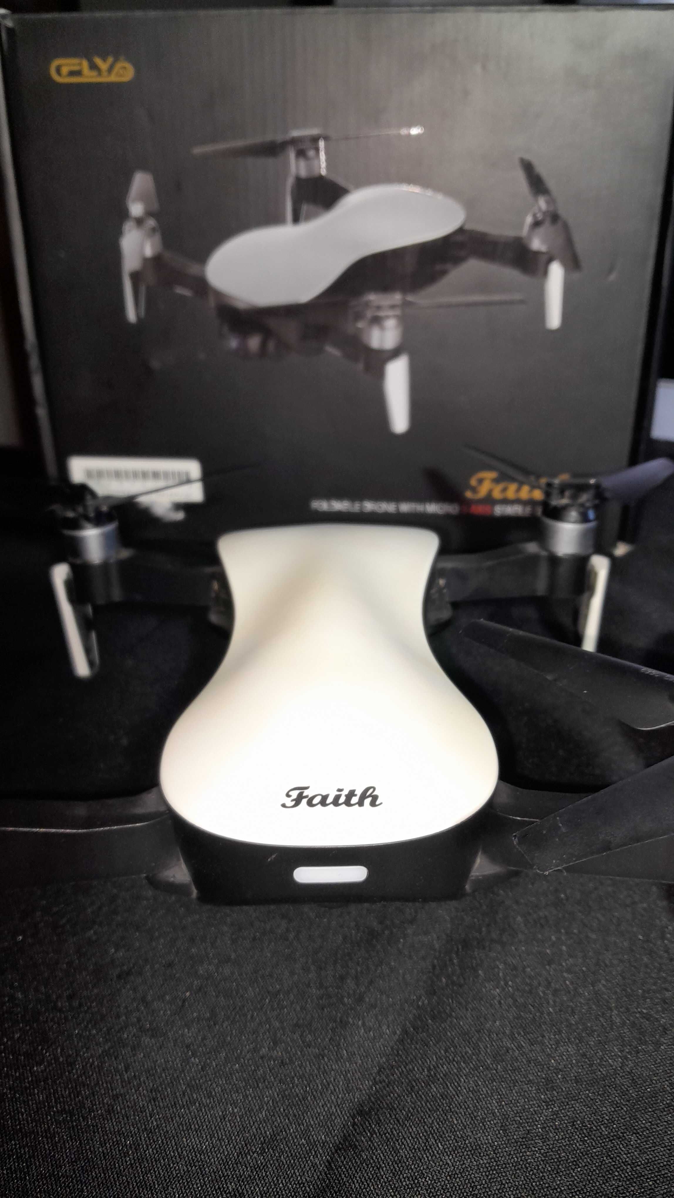 DRONE C-Fly Faith Pro 4K