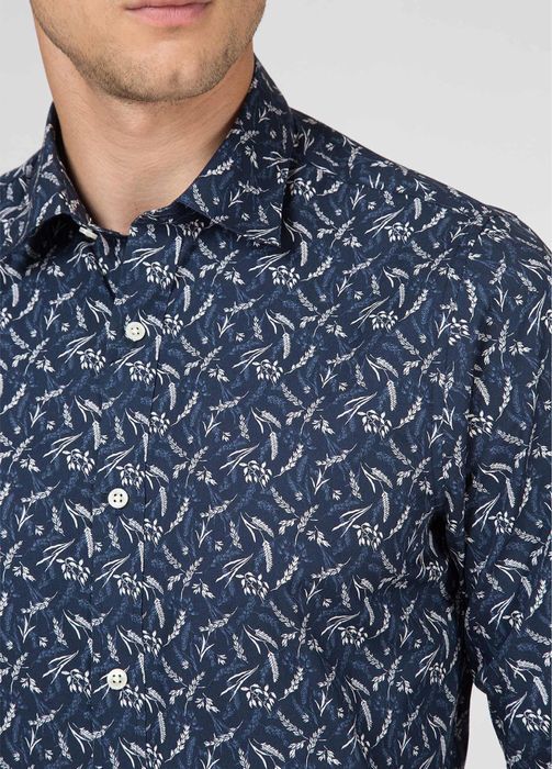 Сорочка Gant (183979255), розмір M