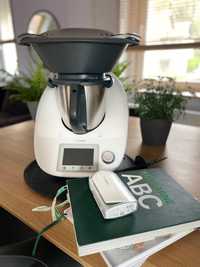 THERMOMIX TM5+cook-key