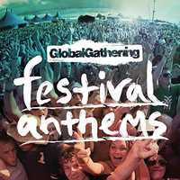 Festival Anthems (3cds) + Robbie Rivera (1cd)