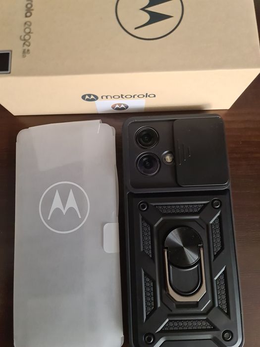 Motorola EDGE neo 40 idealny