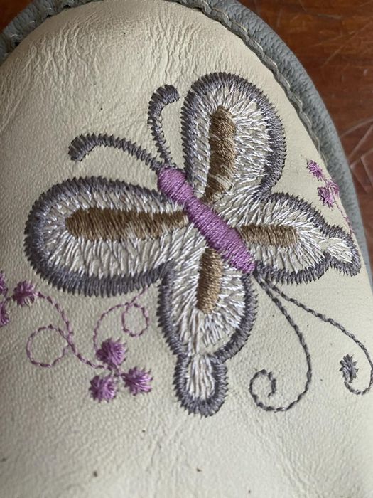 Тапочки комнатные для холодних  зим