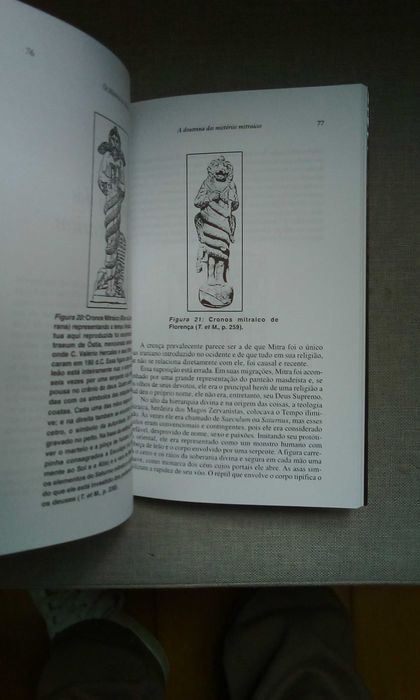 The Mysteries of Mithra - Franz Cumont64584267612545123