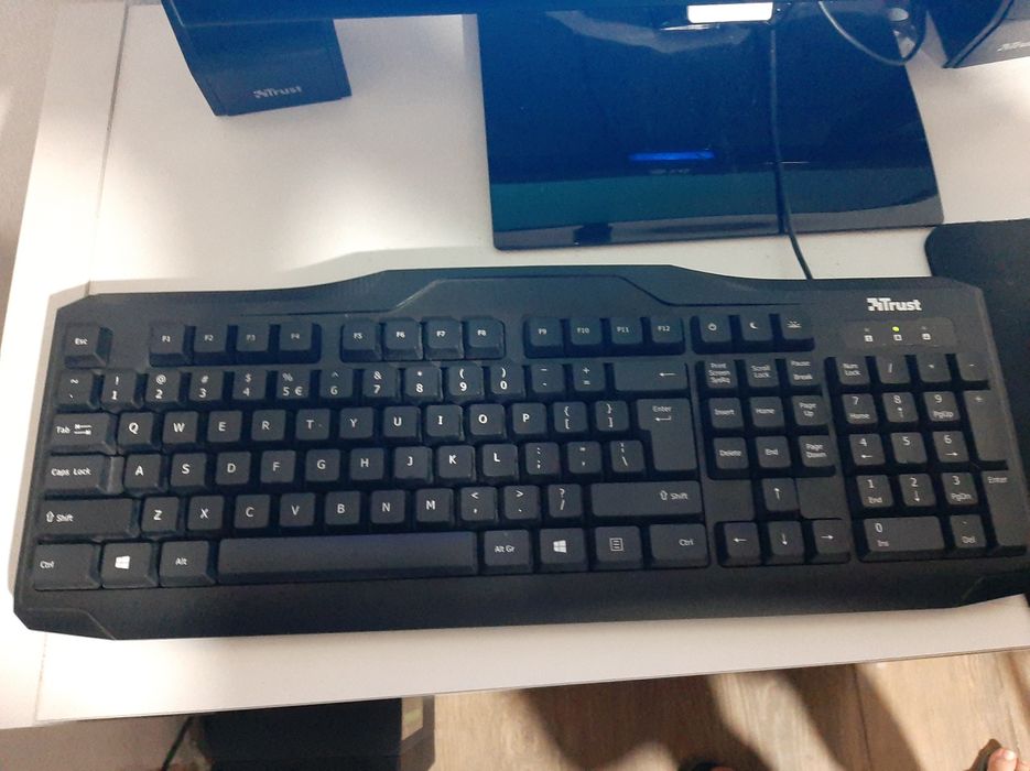 Pc acer aspire 500gb Windows10