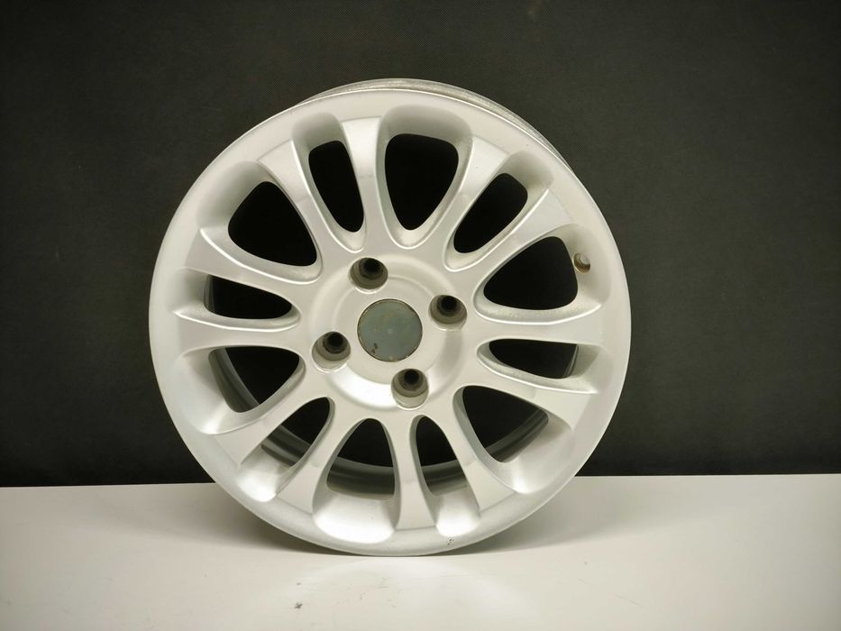 Alufelgi 16 4x114,3 ET44 Volvo #364