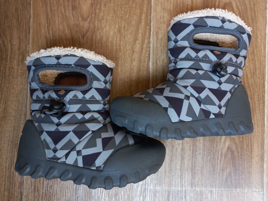 Чоботи Bogs B-Moc Mountain