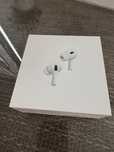 Słuchawki Apple AirPods Pro 2 - z paragonem