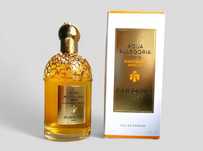 NOWE Guerlain Aqua Allegoria Forte Mandarine Basilic 125ml