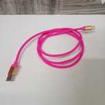 Kabel USB typ c 1.2m szybkie ładowanie 2szt