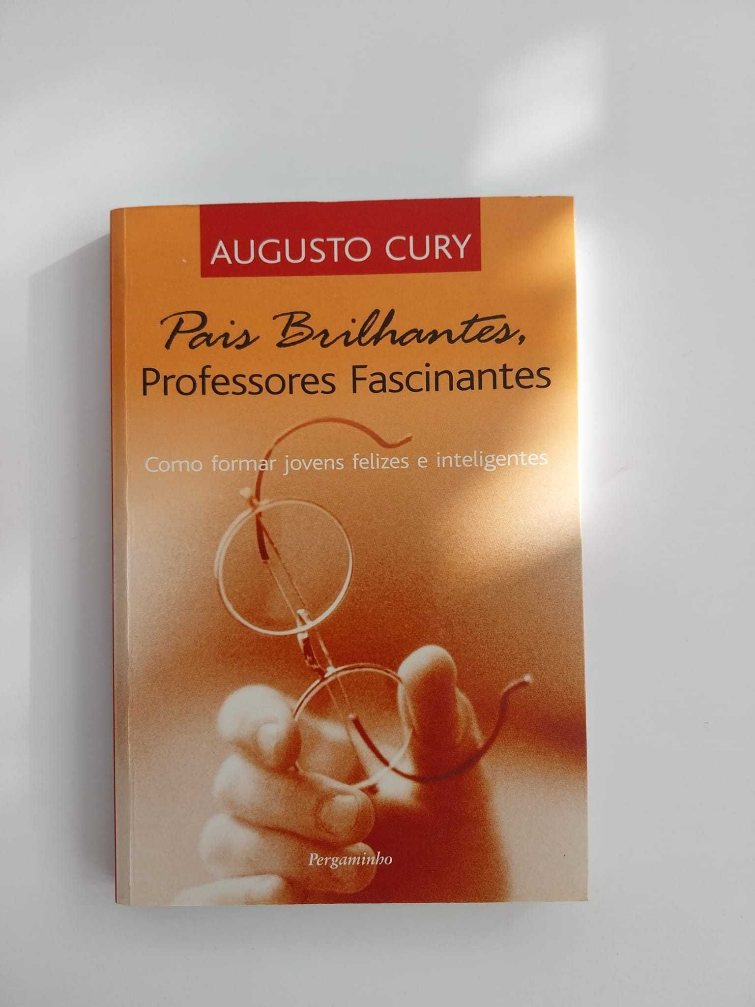 Pais brilhantes, professores fascinantes