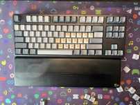 Drop CTRL higth-profile TKL, holy panda