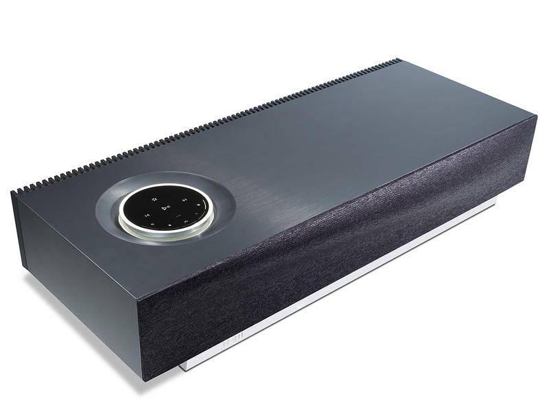 Naim Mu-so 2 | bezprzewodowy system audio