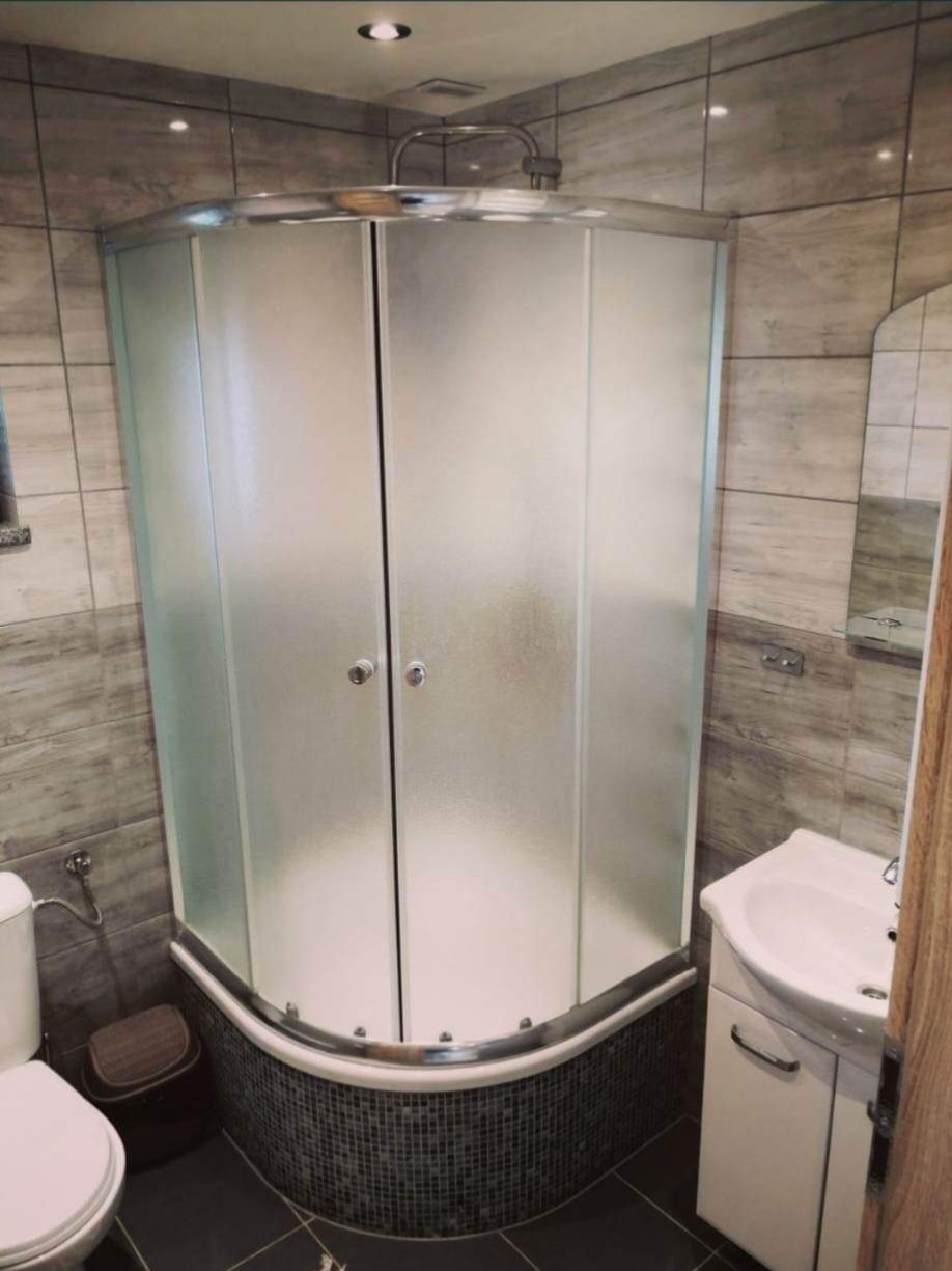 Domek letniskowy Sauna linia brzegowa wakacje